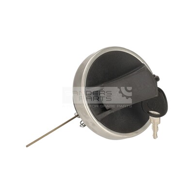 FILLER CAP, LOCKABLE SCANIA